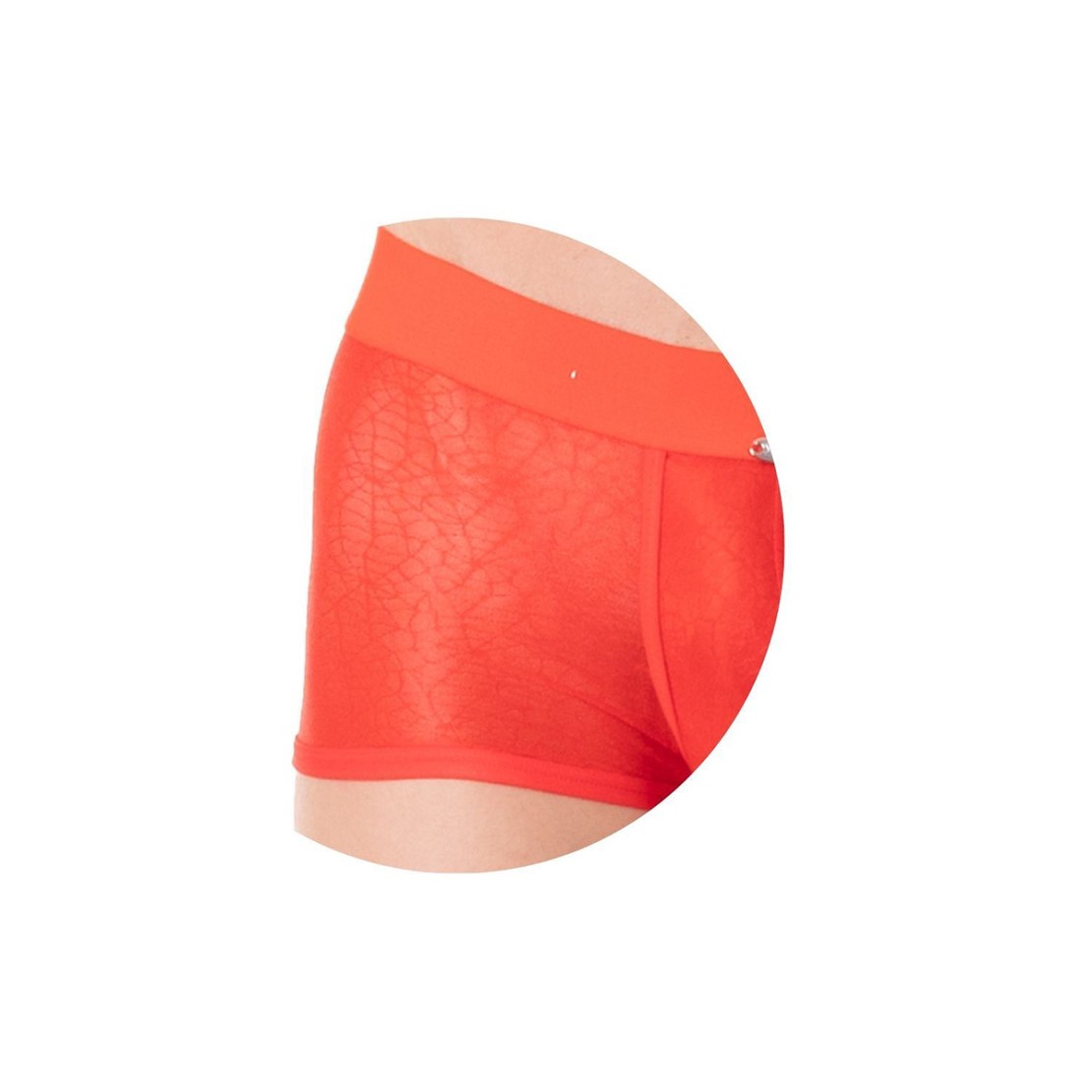 BOXER SEXY PER UOMO PUSH UP CON TRAMA IN...