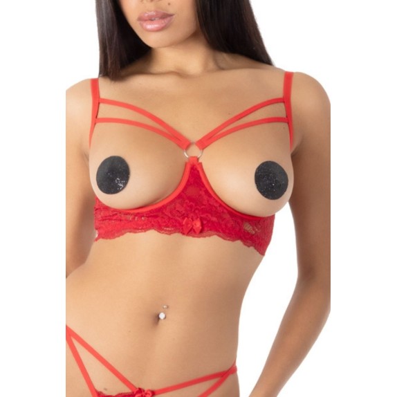 REGGISENO SEXY