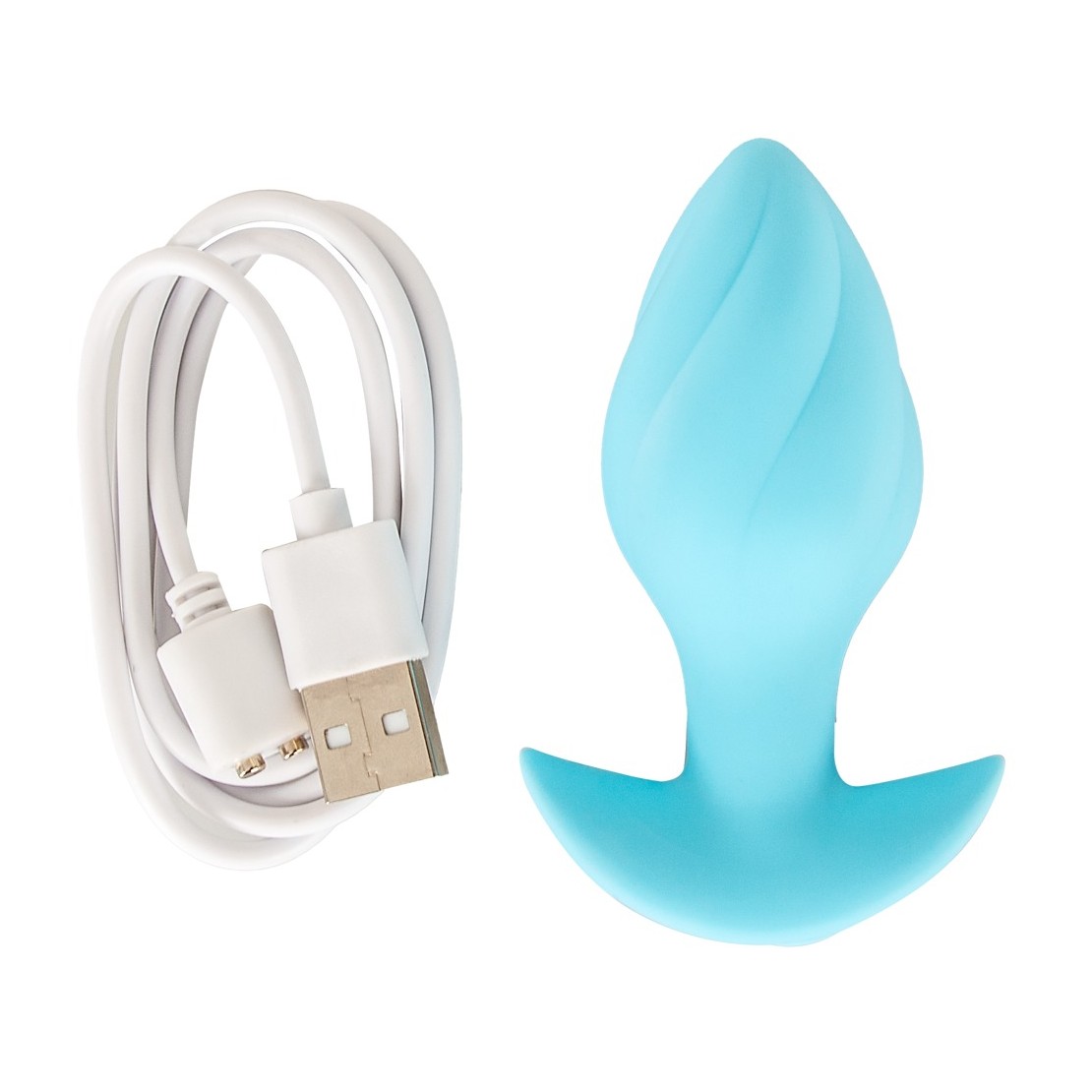 copy of PLUG ANALE PICCOLO