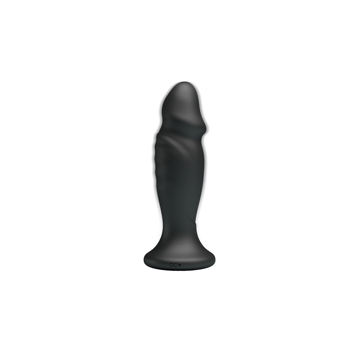 SEX TOY TAPPO ANCHE ANALE VIBRANTE CON...