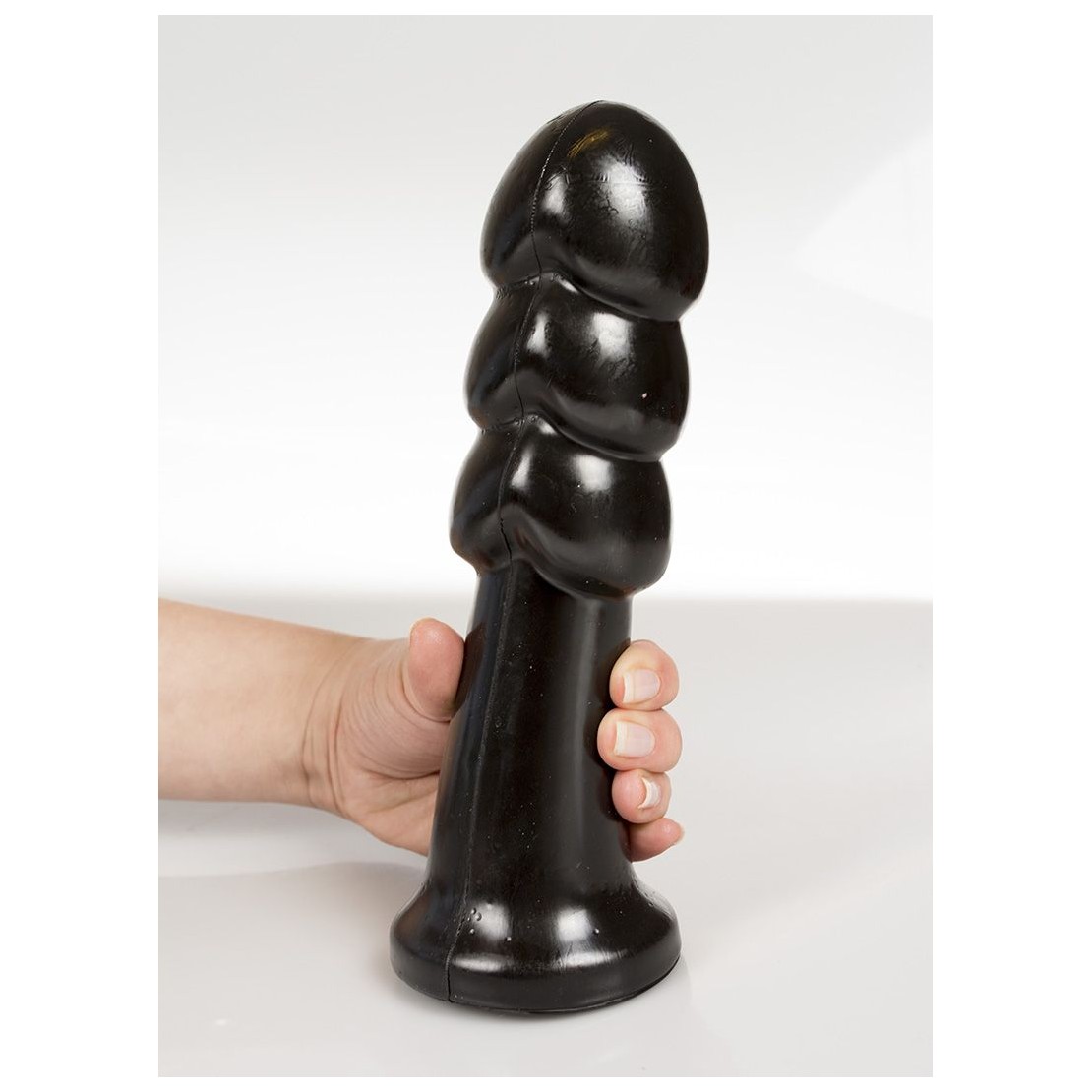 DILDO IN SILICONE SEX TOY ANALE E VAGINALE