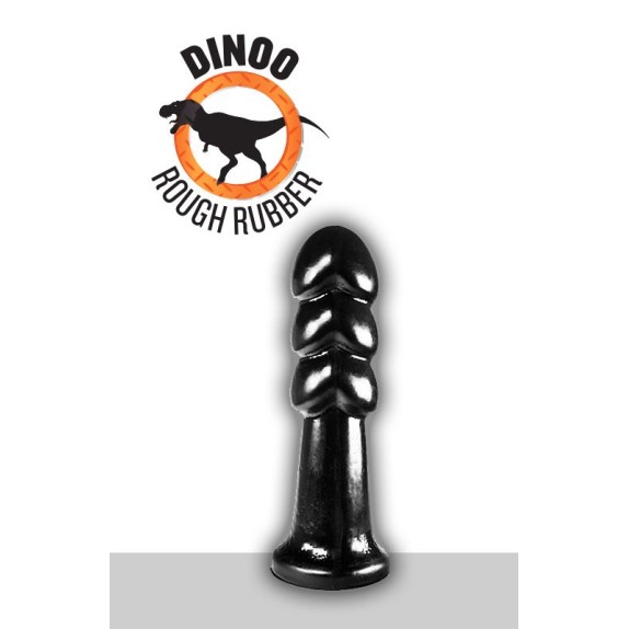 DILDO IN SILICONE SEX TOY ANALE E VAGINALE