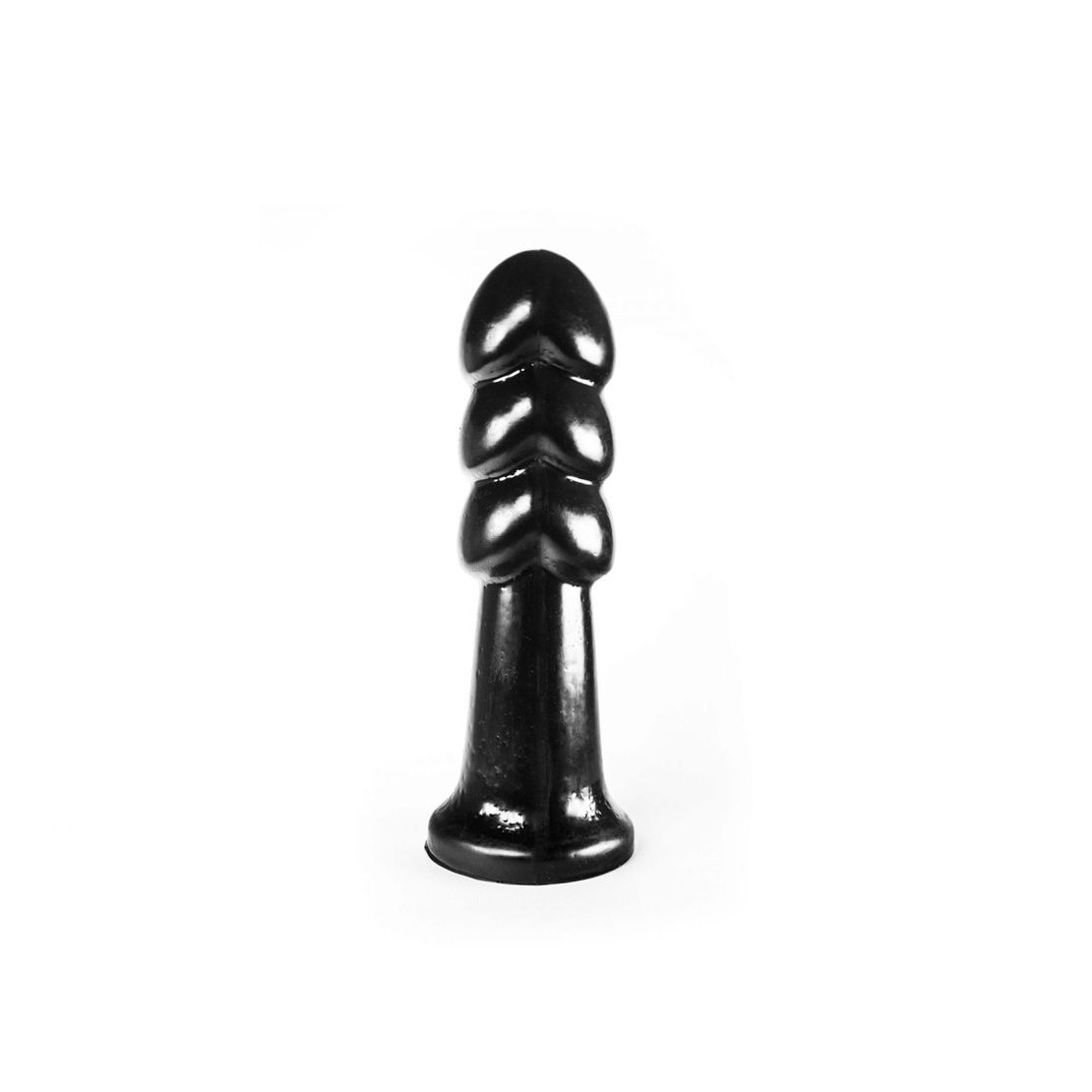 DILDO IN SILICONE SEX TOY ANALE E VAGINALE