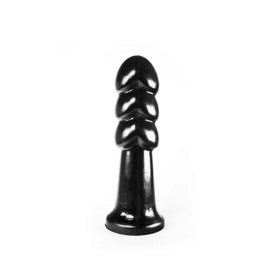 DILDO IN SILICONE SEX TOY ANALE E VAGINALE
