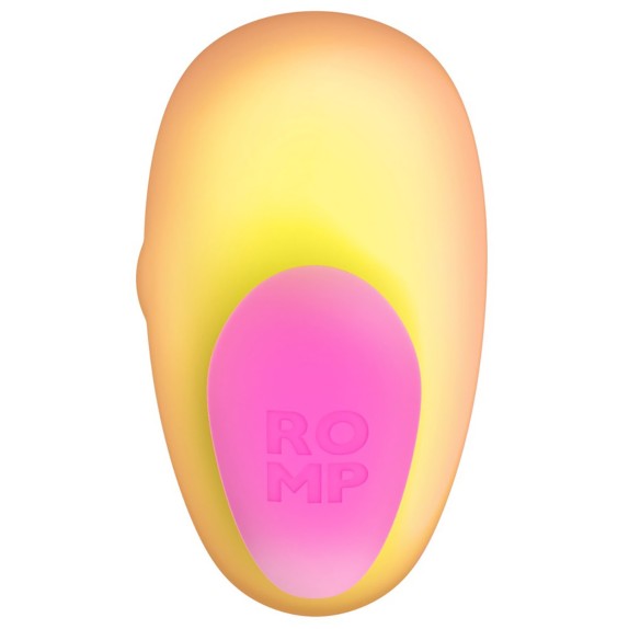 SUCCHIA CLITORIDE SEXY DA VIAGGIO CON IMPUGNATURA USB KISS ROMP