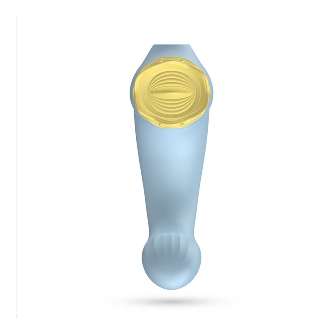copy of STIMOLATORE CLITORIDEO E VIBRATORE 3 IN...