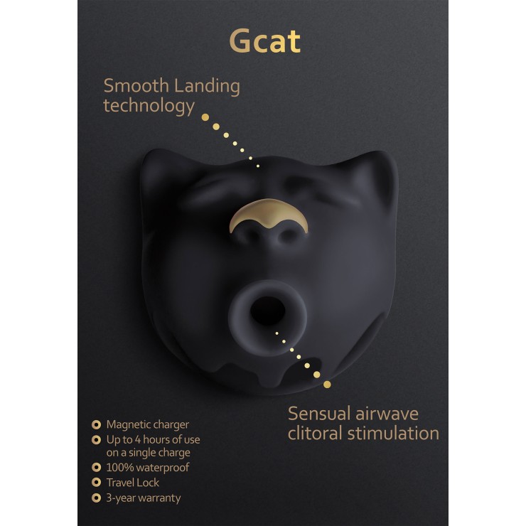 copy of SUCCHIA CLITORIDE SEX TOY PER DONNA A FORMA DI...