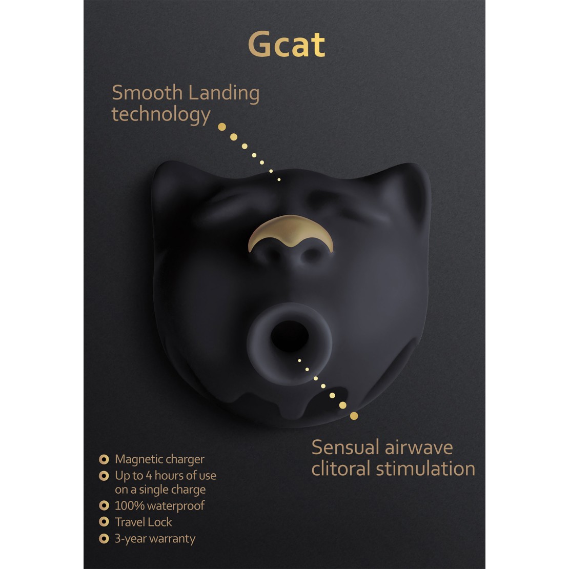 copy of SUCCHIA CLITORIDE SEX TOY PER DONNA A...