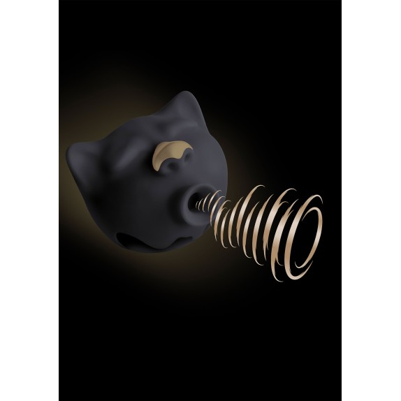 copy of SUCCHIA CLITORIDE SEX TOY PER DONNA A FORMA DI GATTINO RICARICABILE USB GCAT
