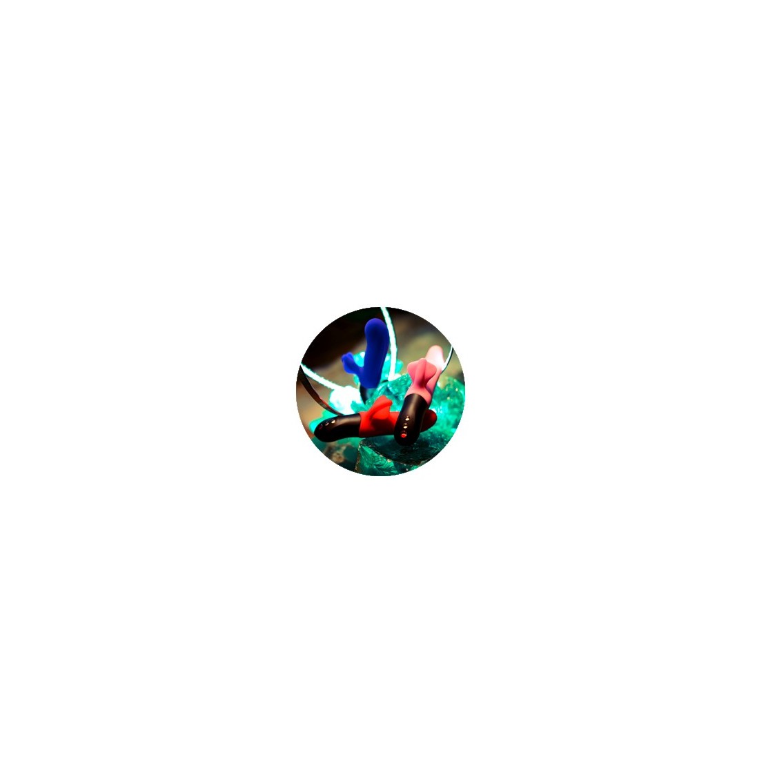RABBIT BI STRONIC FUSION PULSANTE E VIBRANTE