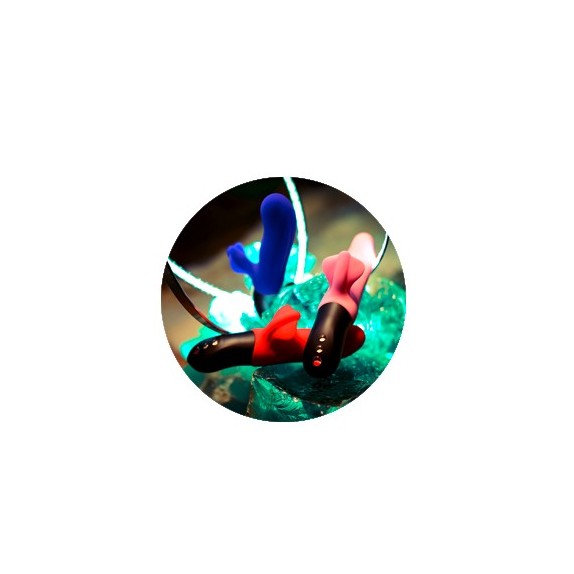 RABBIT BI STRONIC FUSION PULSANTE E VIBRANTE