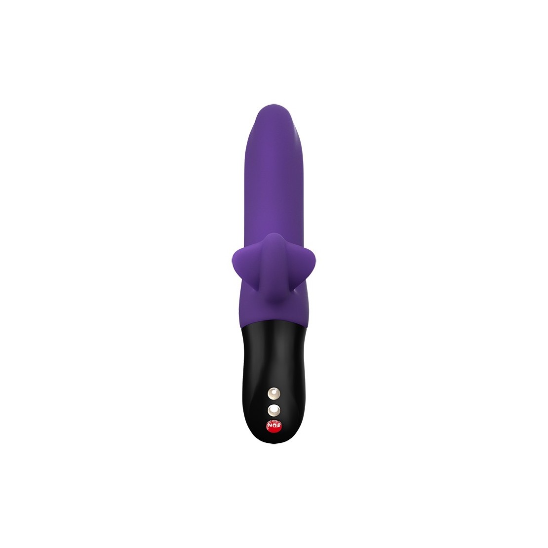 RABBIT BI STRONIC FUSION PULSANTE E VIBRANTE