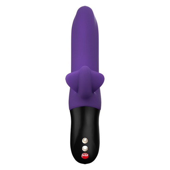 RABBIT BI STRONIC FUSION PULSANTE E VIBRANTE