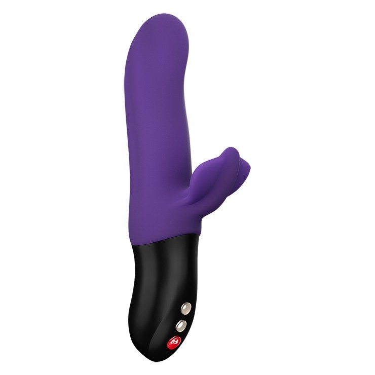 RABBIT BI STRONIC FUSION PULSANTE E VIBRANTE 2