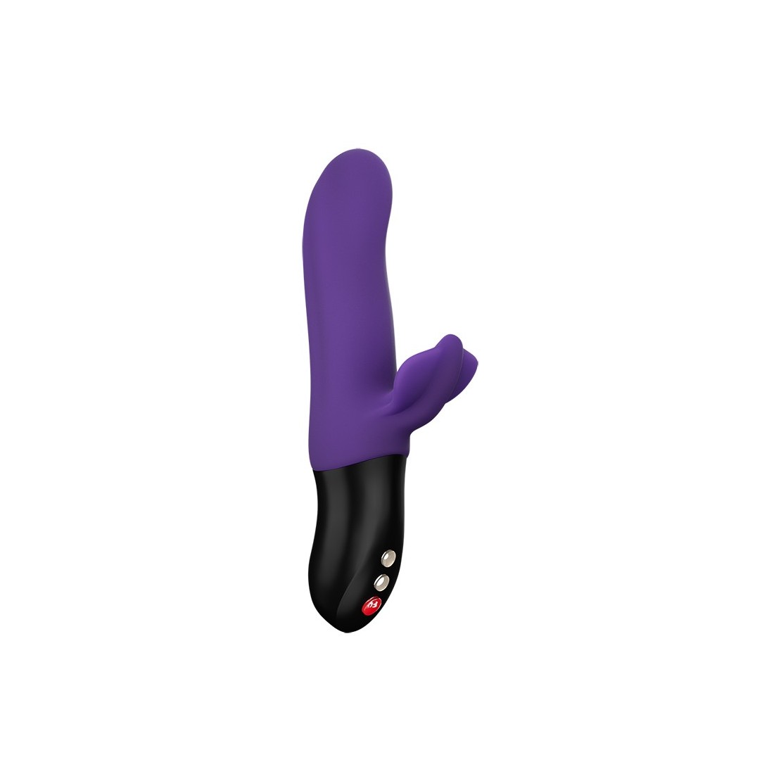 RABBIT BI STRONIC FUSION PULSANTE E VIBRANTE