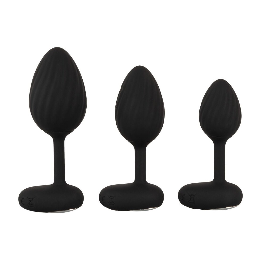 SET PLUG ANALI VIBRANTI USB WIRELESS PER...