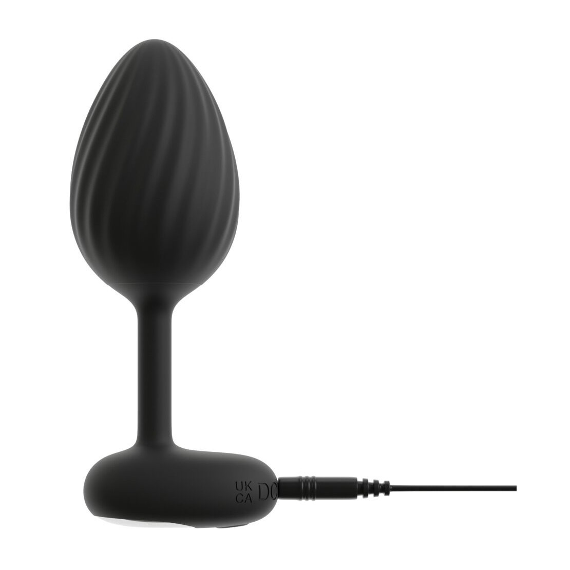 SET PLUG ANALI VIBRANTI USB WIRELESS PER...