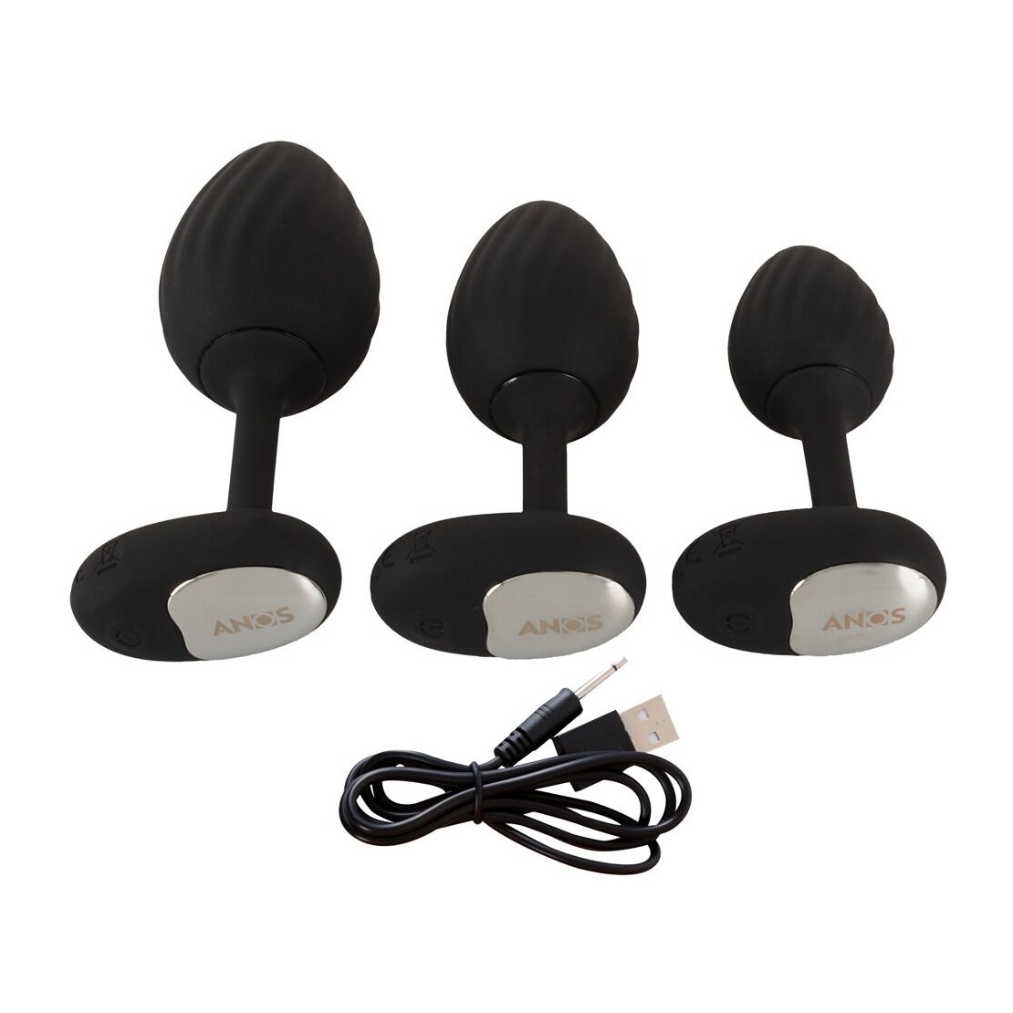 copy of SET PLUG ANALI VIBRANTI USB WIRELESS...