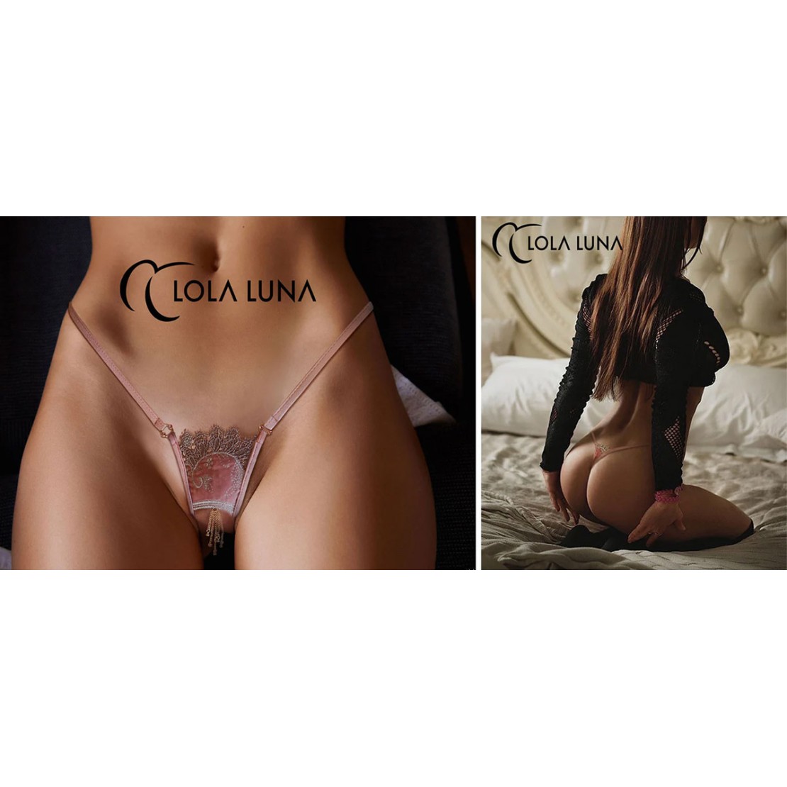 copy of PERIZOMA APERTO SEXY PER DONNA ROSA...