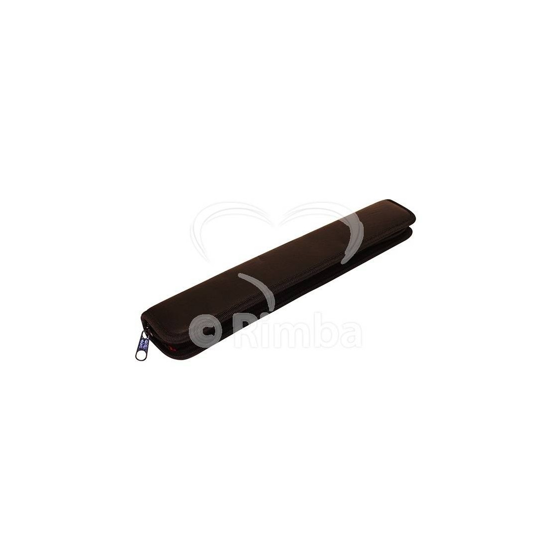 SONDA URETRALE IN ACCIAIO VIBRANTE 28,5 CM