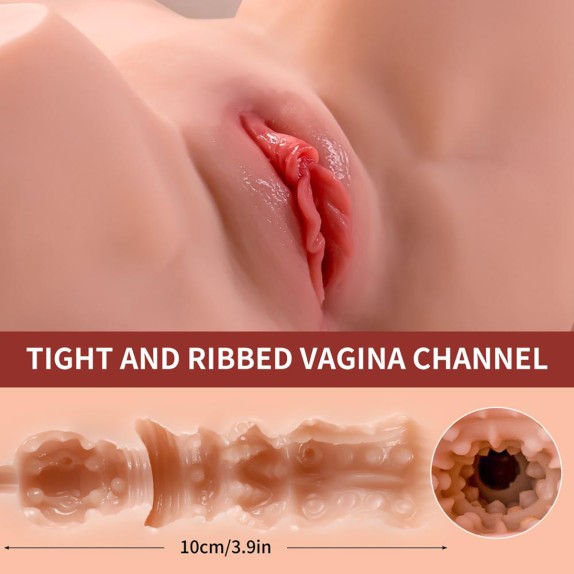 BACINO SEXY MASTURBATORE PER UOMO REALISTICO CHE SUCCHIA MAYA