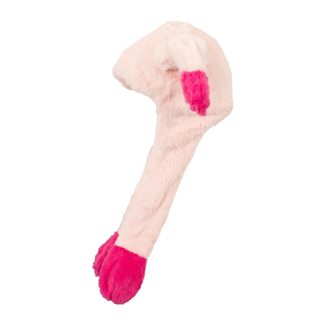 CAPPELLO PELUCHE GADGET DIVERTENTE CON PENI CHE...