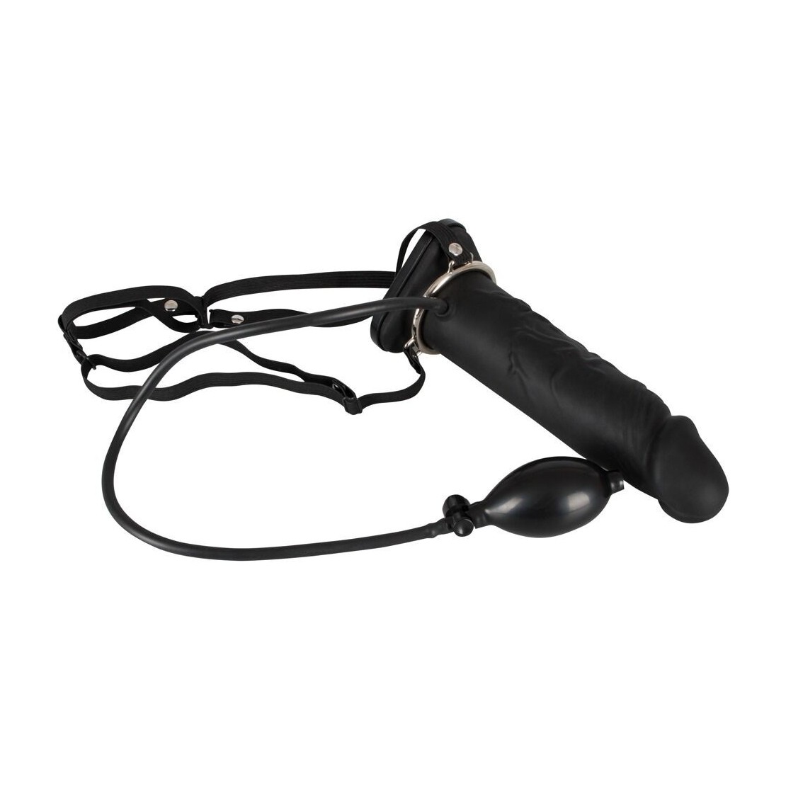 copy of STRAP ON GONFIABILE VUOTO DENTRO