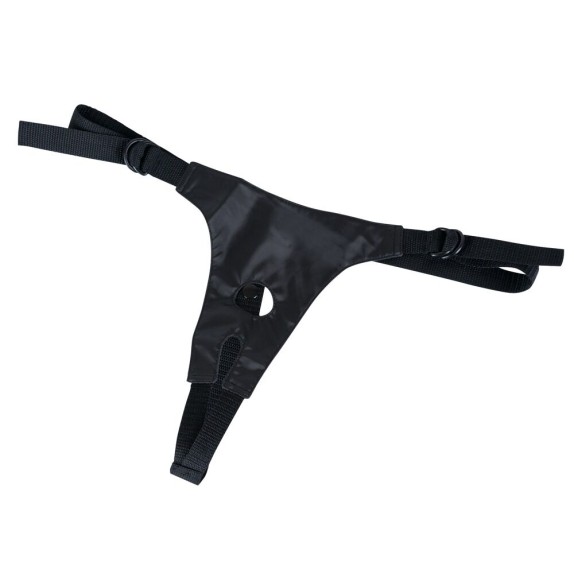 copy of STRAP-ON PROTESI 3 PEZZI VARI COLORI