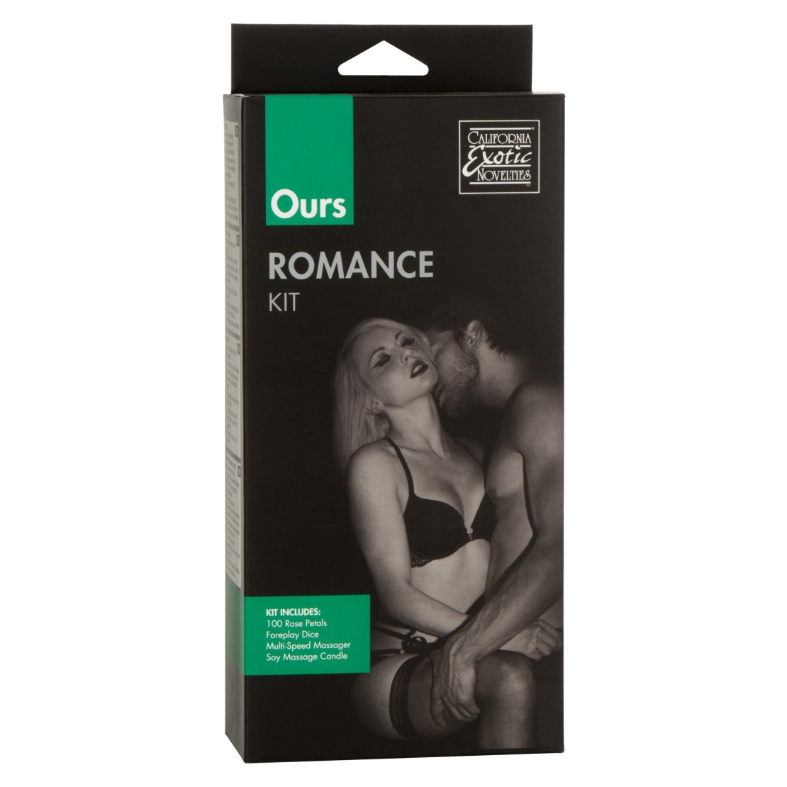 copy of OURS ROMANCE KIT GIOCHI DI COPPIA SEXY