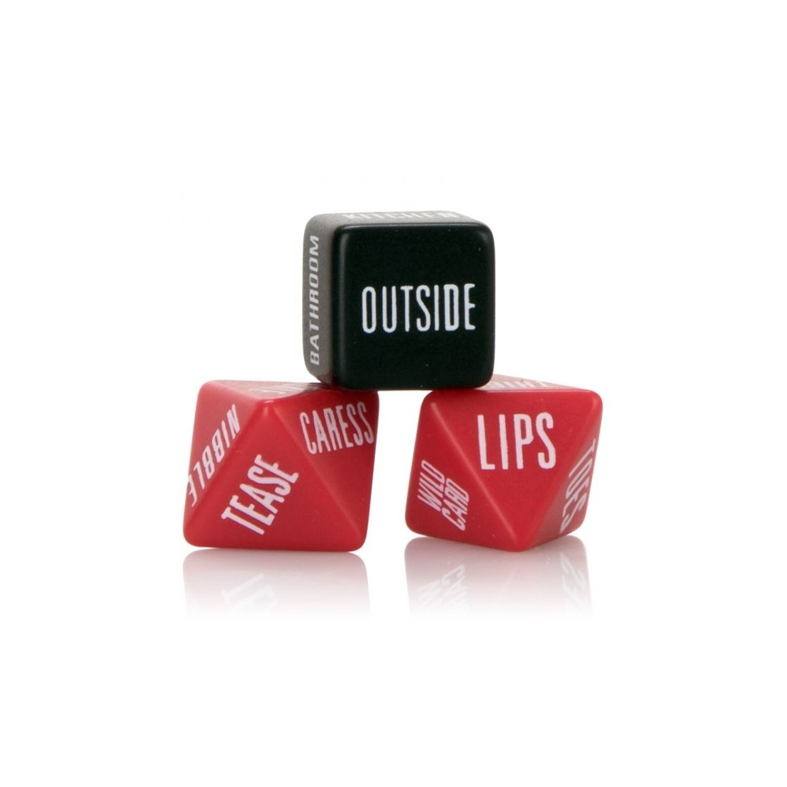 copy of OURS ROMANCE KIT GIOCHI DI COPPIA SEXY