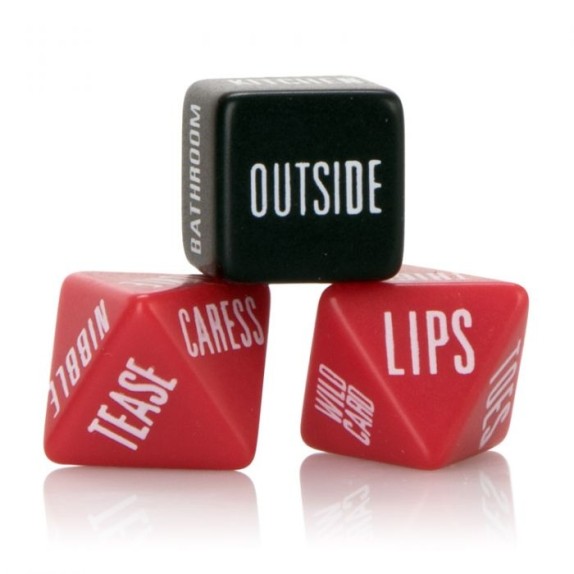 copy of OURS ROMANCE KIT GIOCHI DI COPPIA SEXY