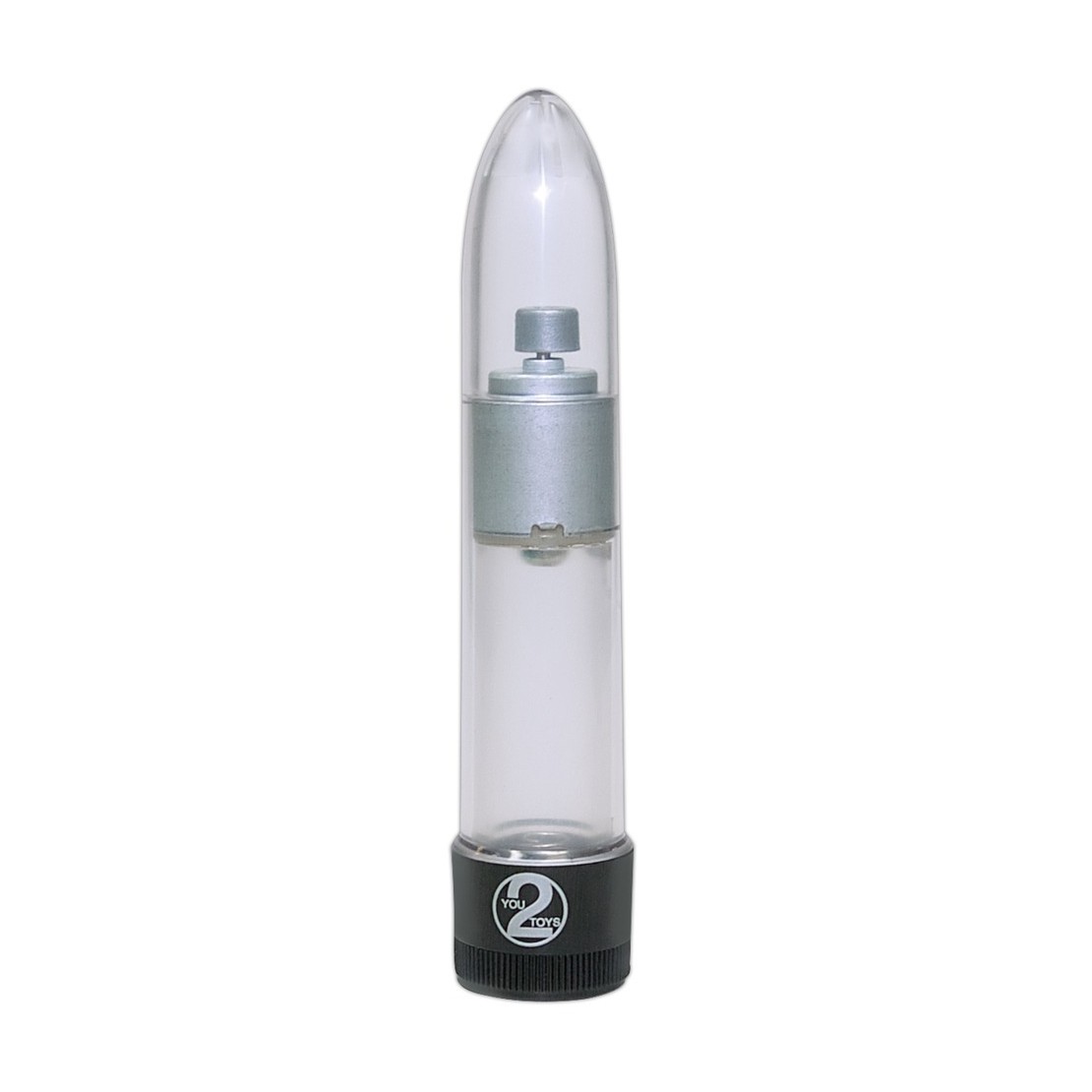 copy of CRYSTAL CLEAR KIT VIBRATORI