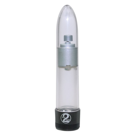copy of CRYSTAL CLEAR KIT VIBRATORI