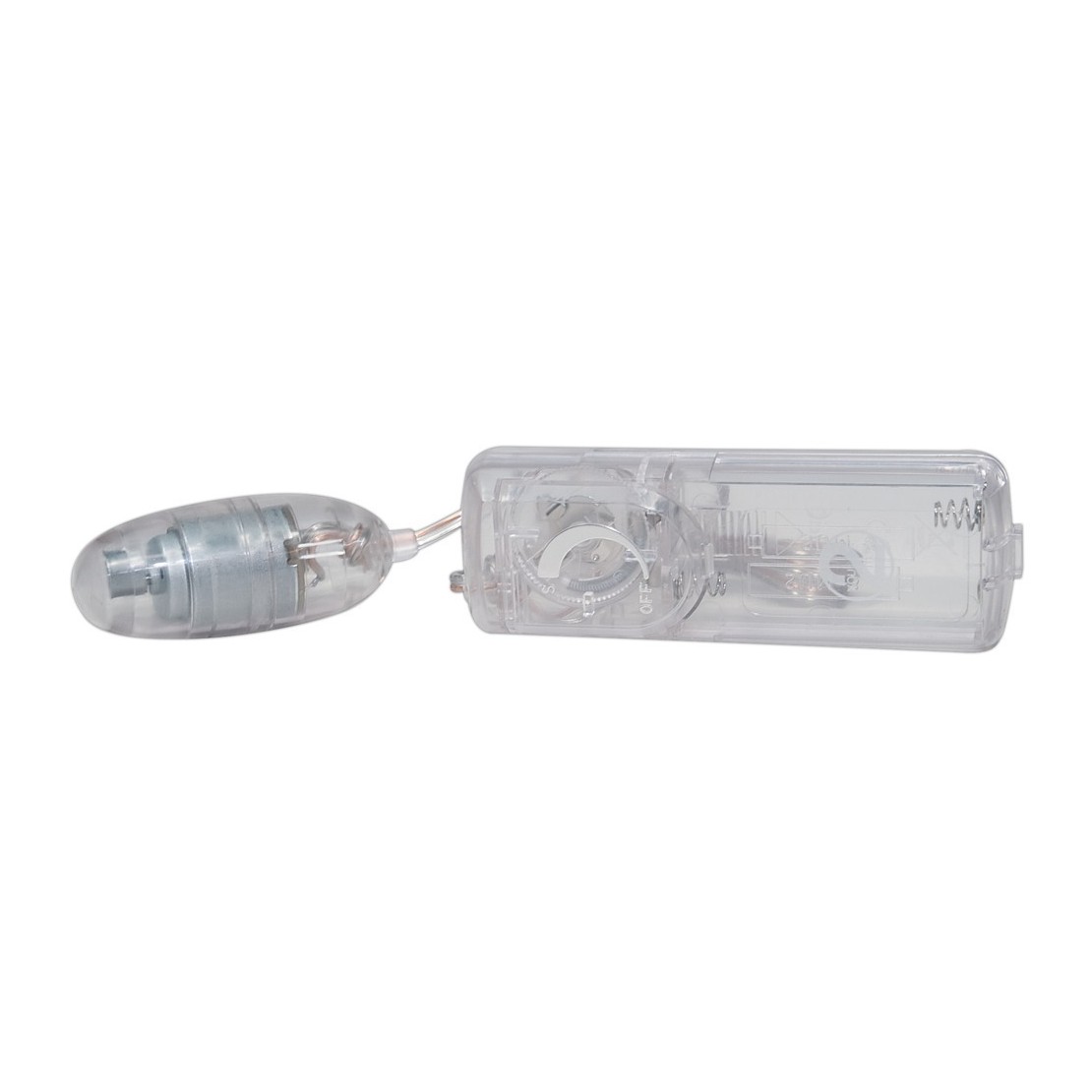 copy of CRYSTAL CLEAR KIT VIBRATORI