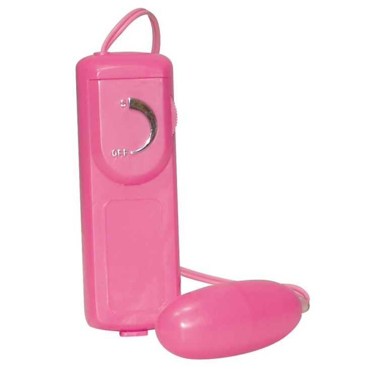 CANDY TOY SET VIBRATORI ROSA 2