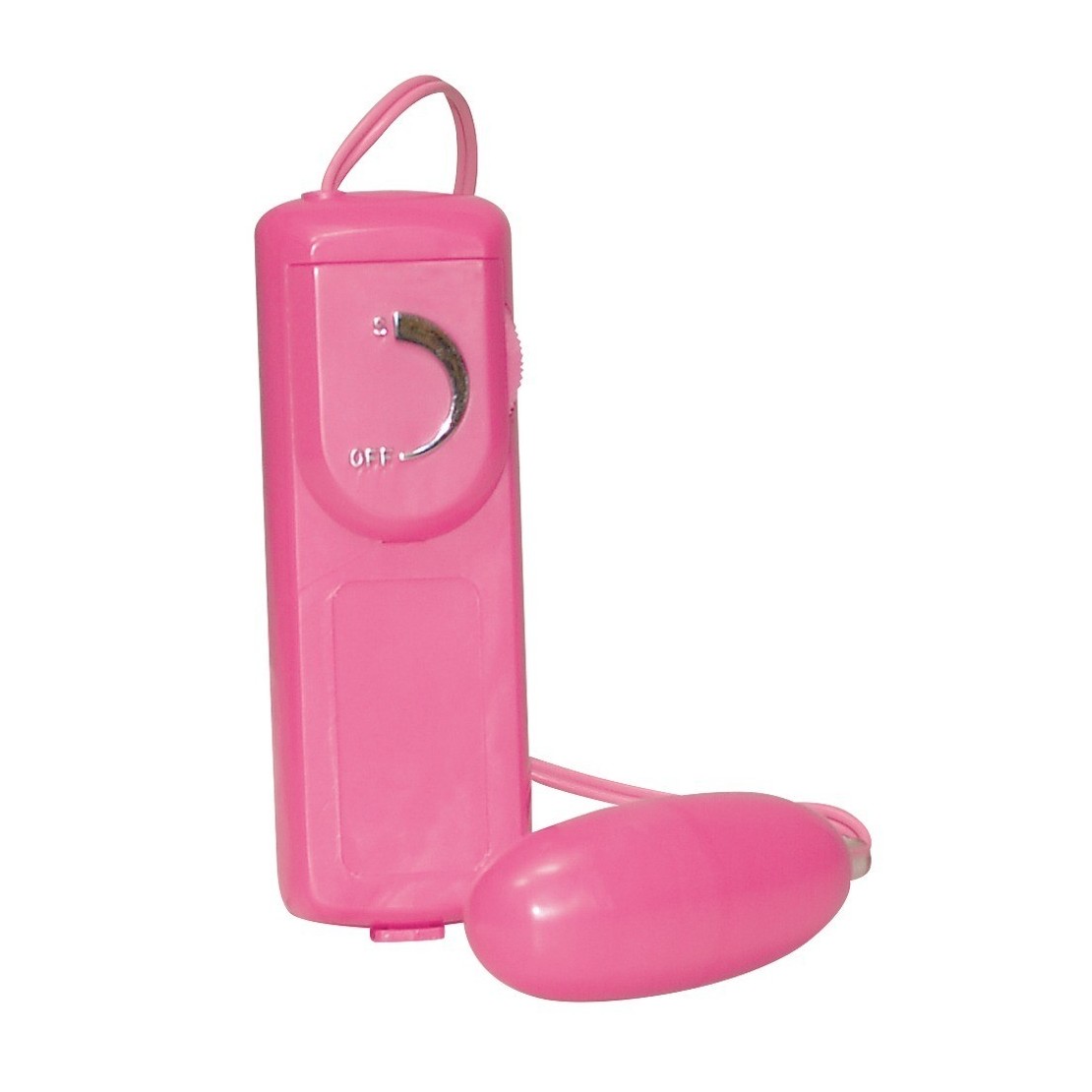 CANDY TOY SET VIBRATORI ROSA