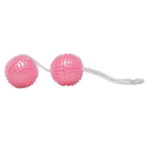 CANDY TOY SET VIBRATORI ROSA