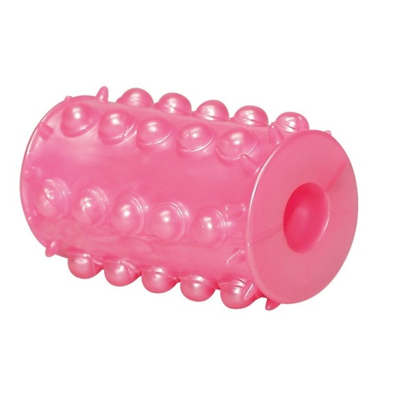 CANDY TOY SET VIBRATORI ROSA