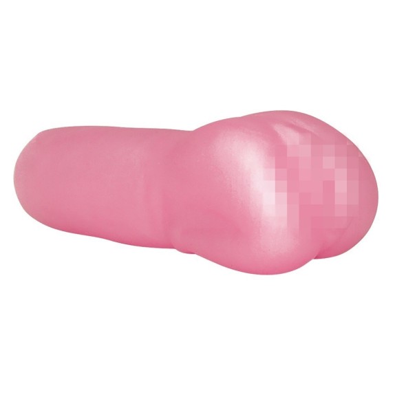 CANDY TOY SET VIBRATORI ROSA