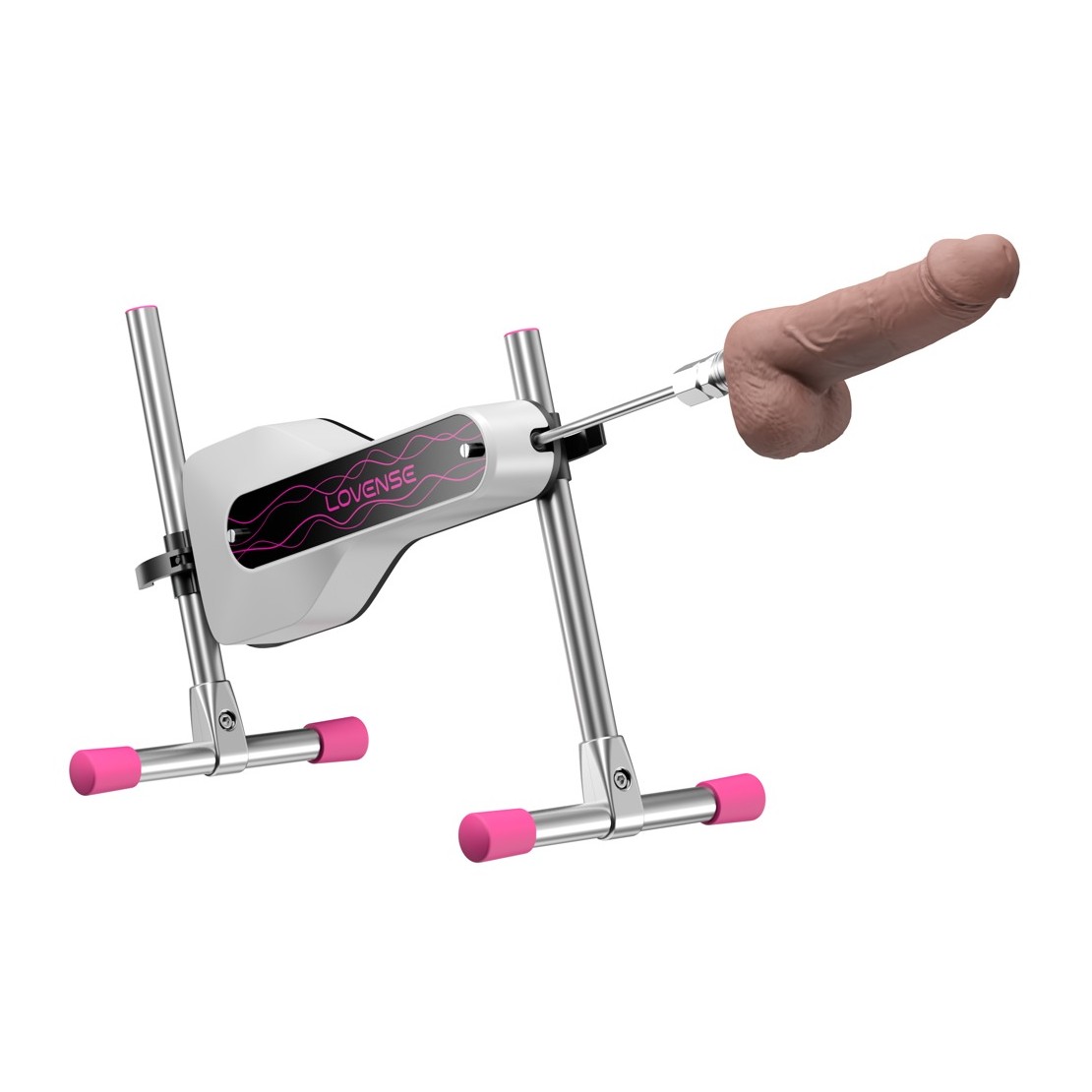 LOVENSE MINI SEX MACHINE