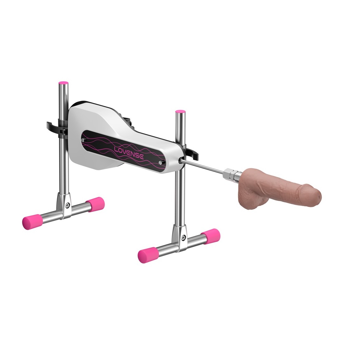 LOVENSE MINI SEX MACHINE CON APP A DISTANZA E...