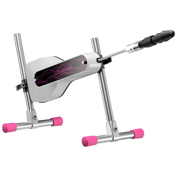 LOVENSE MINI SEX MACHINE