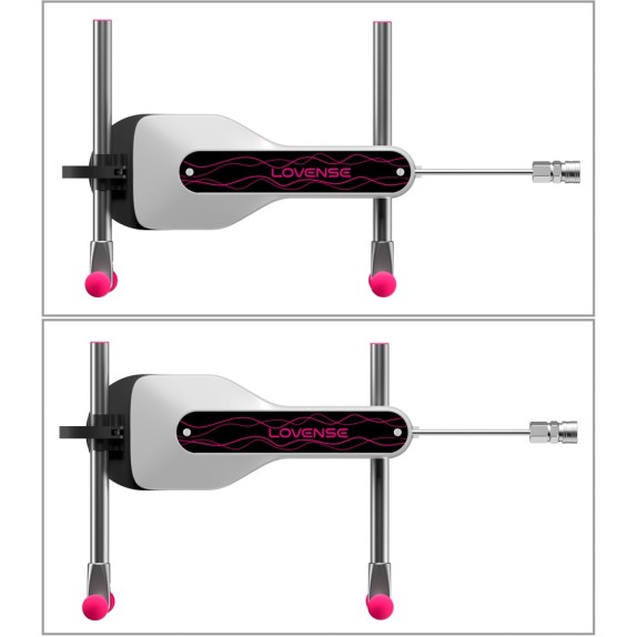 LOVENSE MINI SEX MACHINE