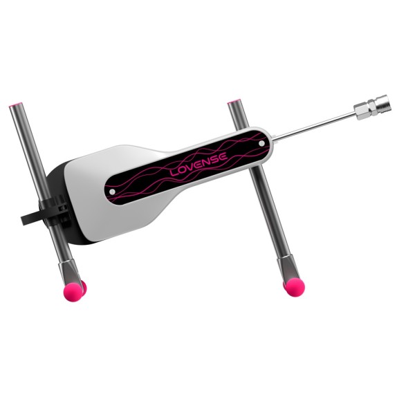 LOVENSE MINI SEX MACHINE