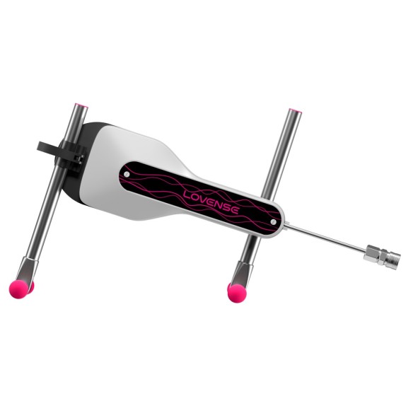 LOVENSE MINI SEX MACHINE CON APP A DISTANZA E COMPATIBILE CON WEBCAM