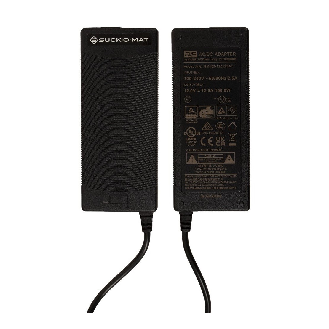 SUCK-O-MAT 3 MASTURBATORE PER UOMO WIRELESS CHE...