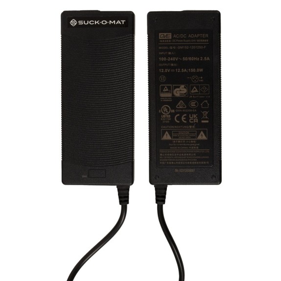 SUCK-O-MAT 3 MASTURBATORE PER UOMO WIRELESS CHE SUCCHIA