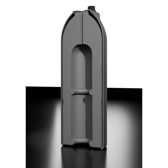 SUCK-O-MAT 3 MASTURBATORE PER UOMO WIRELESS CHE SUCCHIA