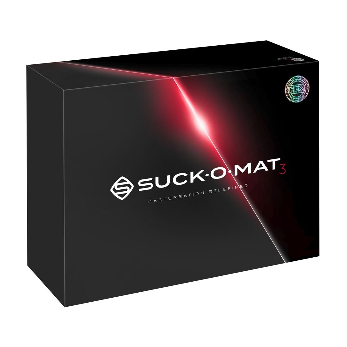 SUCK-O-MAT 3 MASTURBATORE PER UOMO WIRELESS CHE...