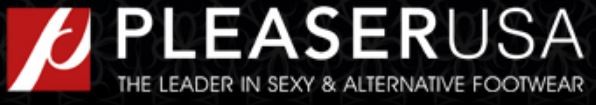 PLEASER USA